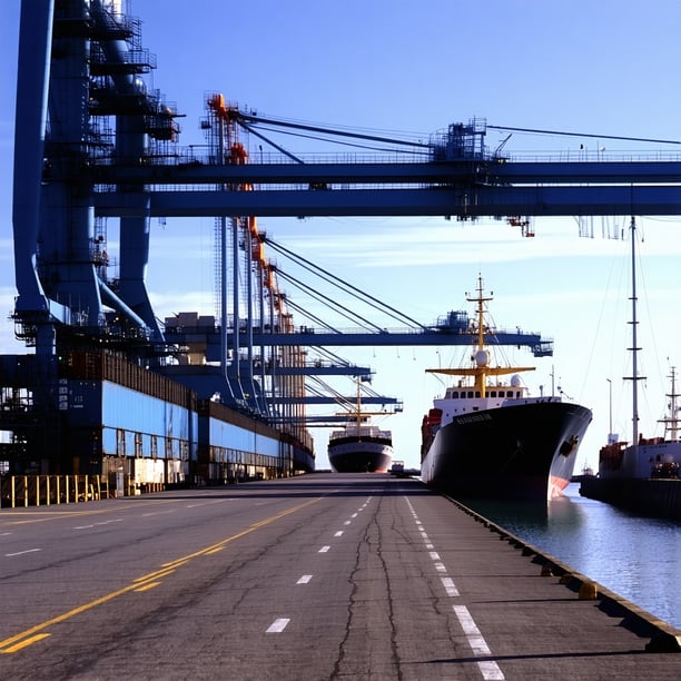 Port-1