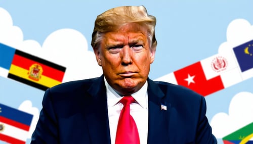 Confirmed Tariffs for Brazil, Copper and Other Updates