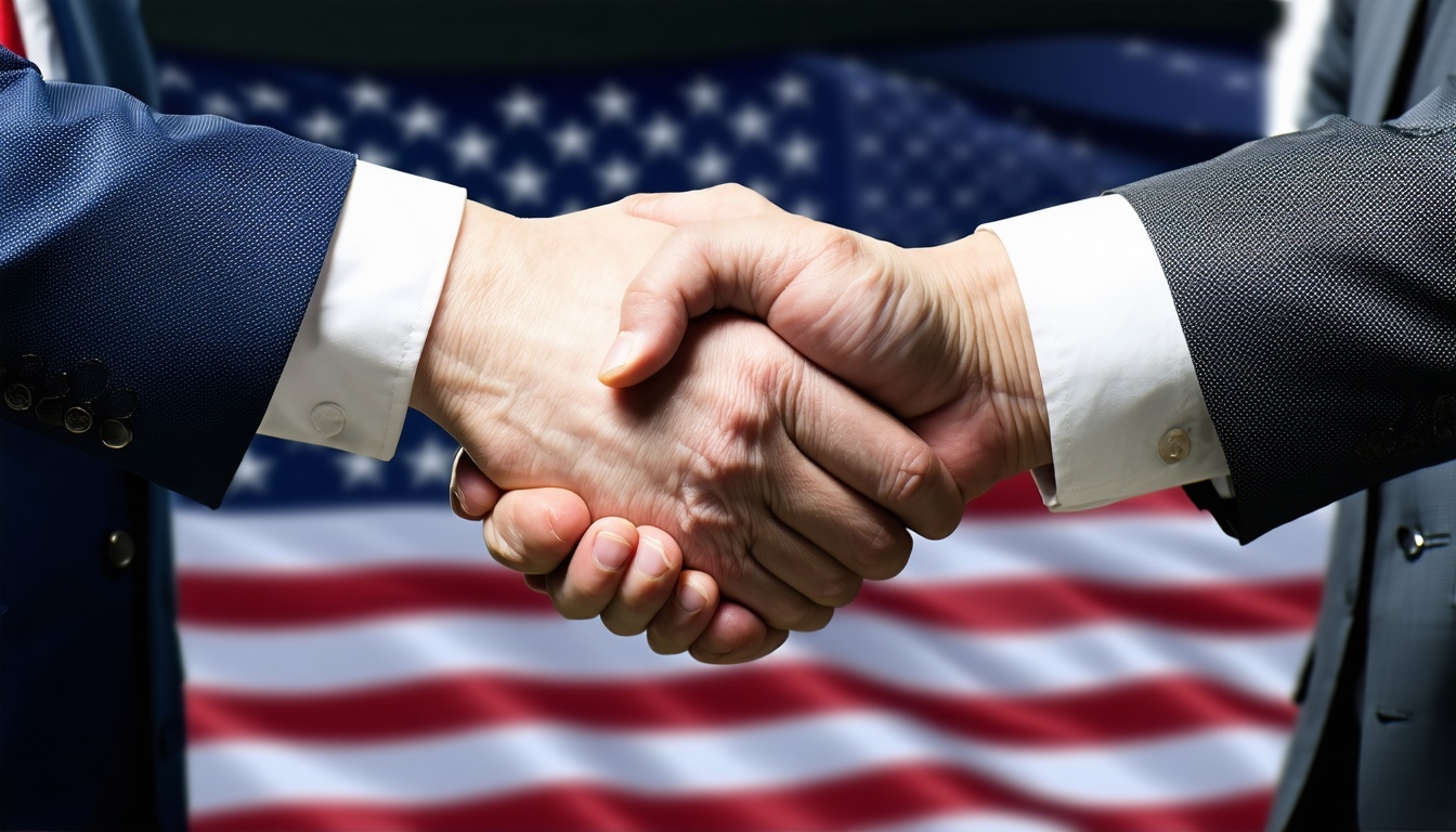 RECIPROCAL TARIFFS FOR CHINA, HONG KONG AND MACAU
